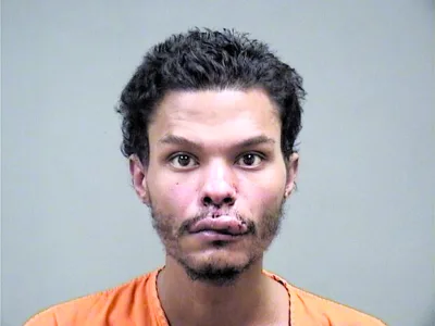 Man charged in death of baby in Struthers
